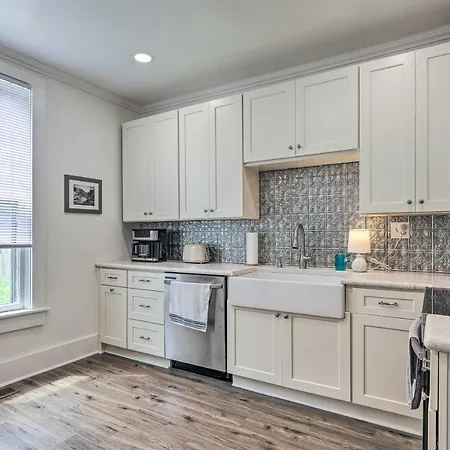 Pet-Friendly Greenville Home With Private Yard Extérieur photo
