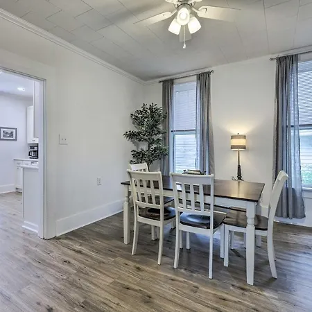 Pet-Friendly Greenville Home With Private Yard Extérieur photo