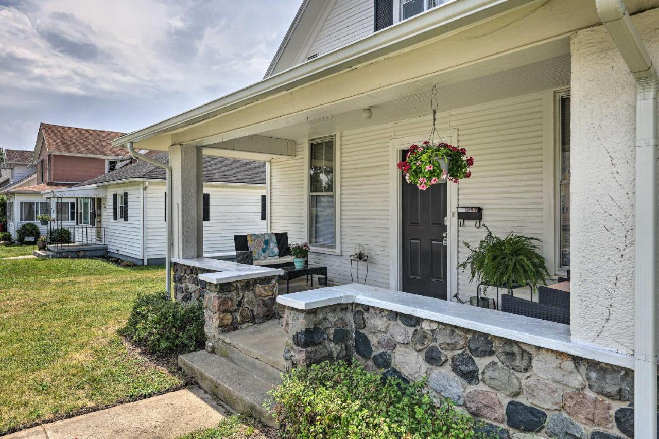 Pet-friendly With Private Yard *