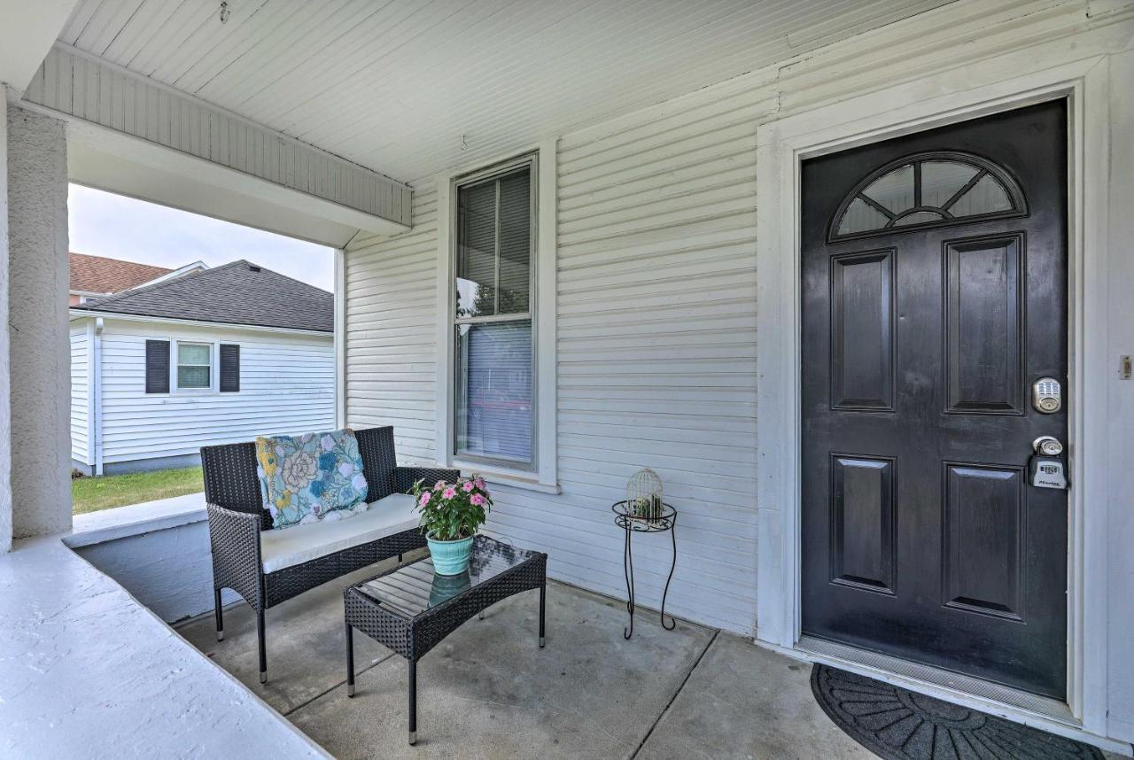 Pet-friendly With Private Yard * Greenville