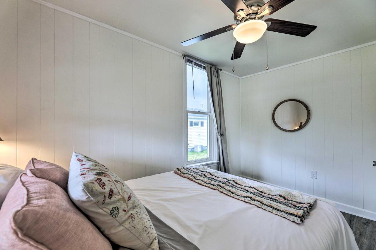 Pet-friendly With Private Yard *