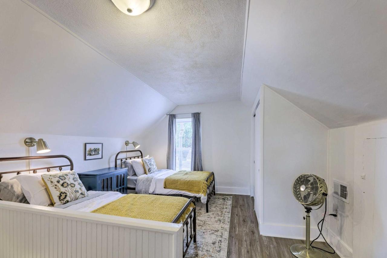 Pet-friendly With Private Yard