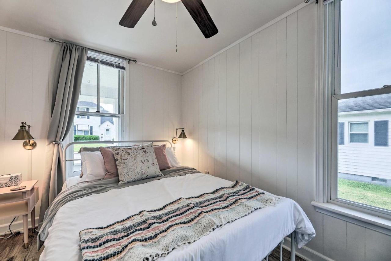 Pet-friendly With Private Yard *